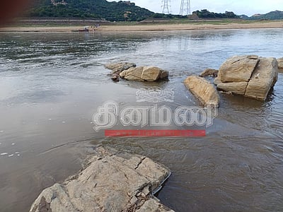 மேட்டூர் அணை: வினாடிக்கு நீர்வரத்து 4521 கன அடி!